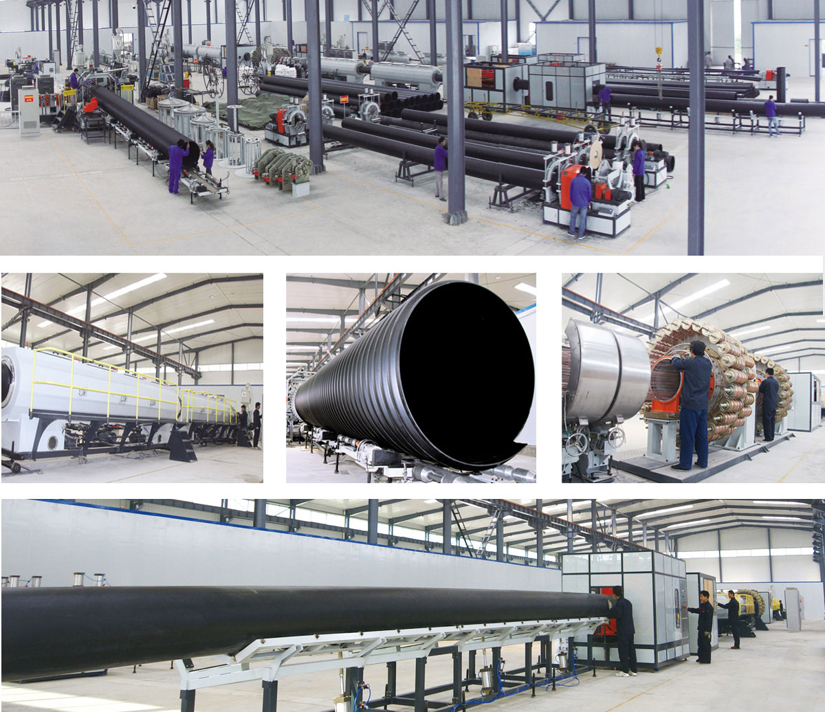 山東糖心vlog管業大門圖