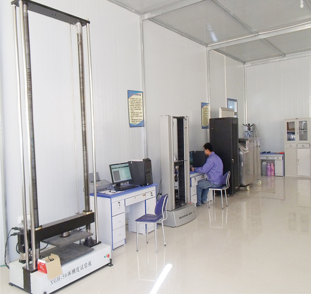 山東糖心vlog管業（yè）研發中心