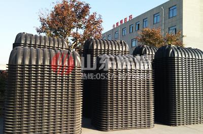 由山東輝煌通信科技有限公司（sī）參與製定的農村無害（hài）化化糞池兩項地方標準（zhǔn）通過審查並發布實施