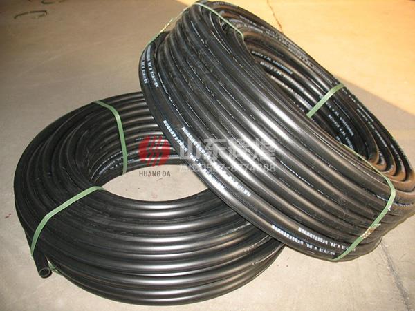 pe穿（chuān）線管適用（yòng）於怎樣的環境條件（jiàn）？