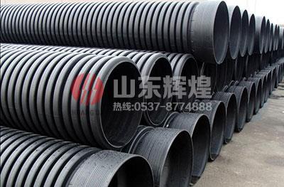 pe波（bō）紋管的突出（chū）優勢