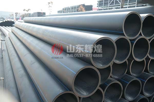 為什麽pe管不能長期暴露在戶外使用？