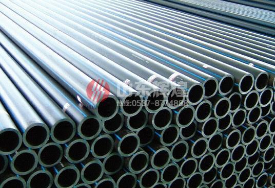 簡析pe管的（de）電絕緣性能