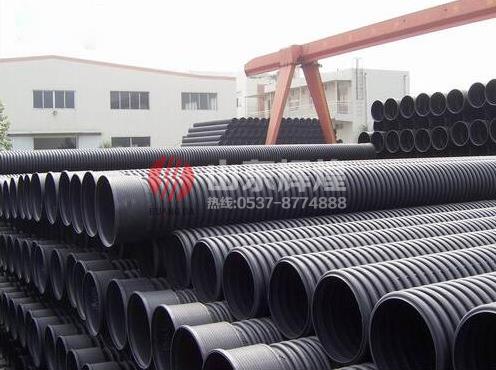 pe波紋管施工有哪些（xiē）要求？