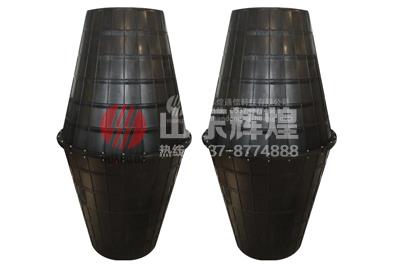 塑料（liào）雙甕化糞池糞便無（wú）害化處理效（xiào）果評價