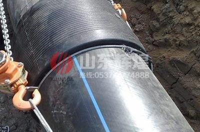 埋地 PE 給（gěi）水管施工質量控製措施分析