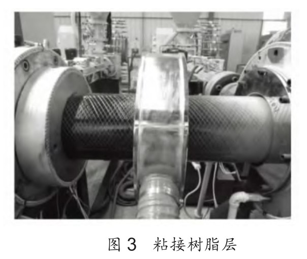 鋼絲網骨架塑料（liào）（ 聚乙烯）複合管