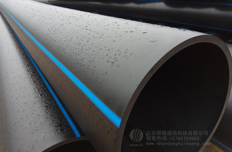 PE給水管專業（yè）級鑒定質量好壞比較 圖文