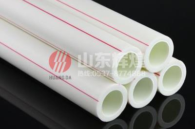 如何區別（bié）PE給水管和PPR給水管？