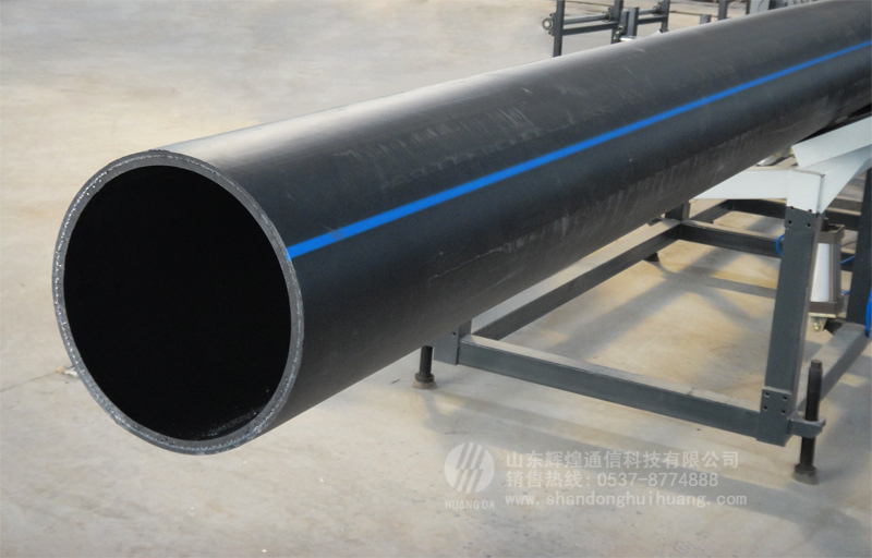 鋼絲網骨架塑料複合管電熱熔（róng）連接質量探討