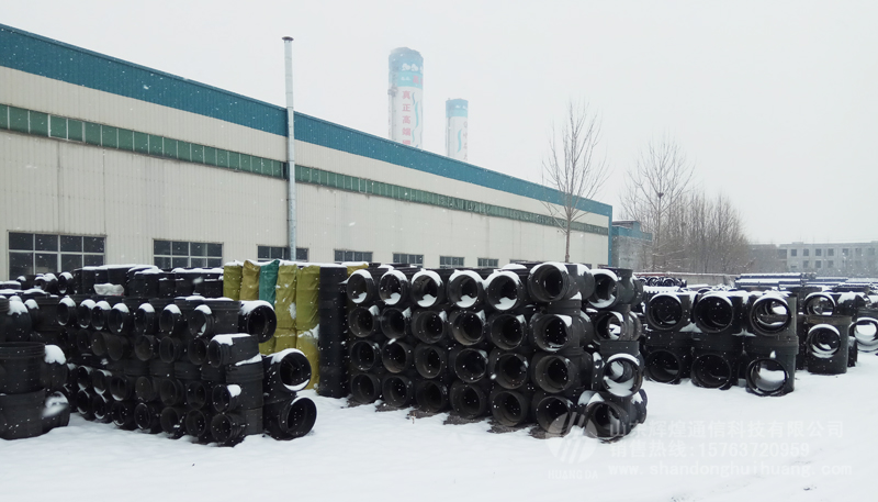 塑料檢查（chá）井（jǐng）