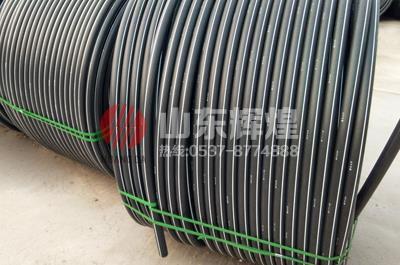 淺談高速公路矽芯管敷設施工技術（shù）