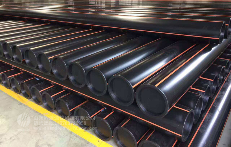 做燃氣管定向鑽穿越時，這（zhè）些問題不可忽視