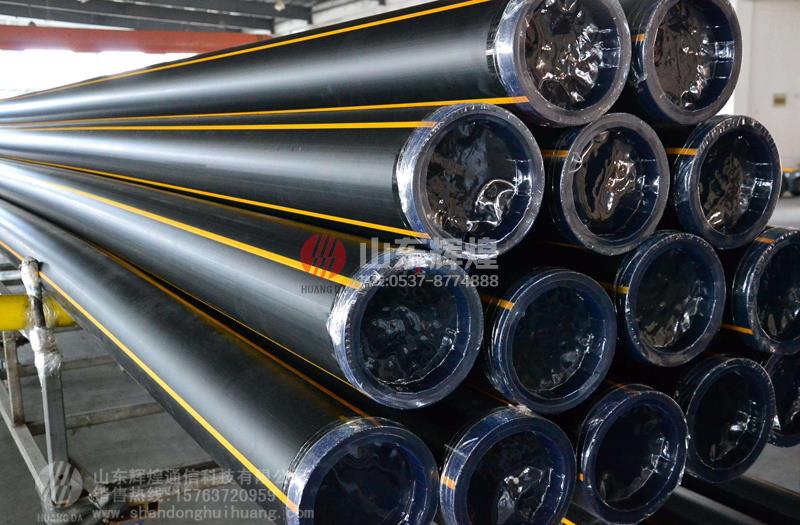 做燃氣管定向鑽穿越時，這些問（wèn）題不可忽視