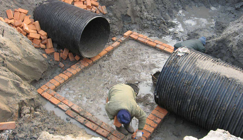 鋼塑管的采用（yòng）及（jí）技術要（yào）點