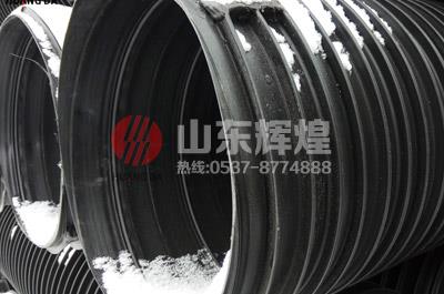 鋼塑管的采用（yòng）及技術（shù）要點