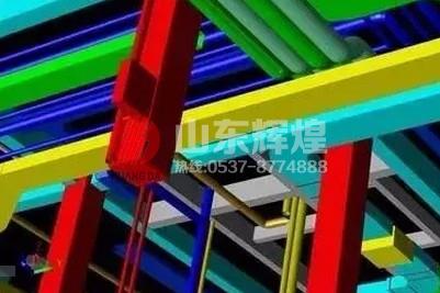 【管道知識】建築管線避讓（ràng）“三（sān）字經”