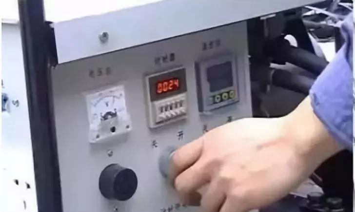 【管道知識】PE管材（cái）夏季（jì）焊接施工（gōng）注（zhù）意（yì）事項