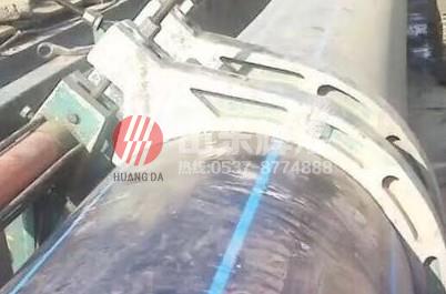 【管道知識】PE管道施工中常（cháng）見不良操作（zuò）及處理經驗