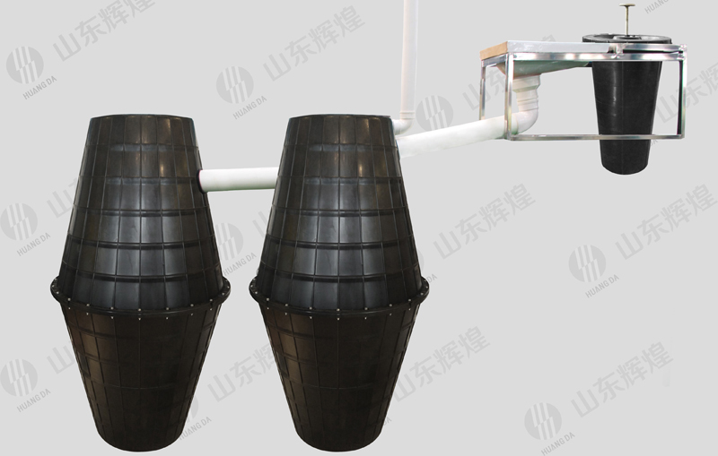 雙甕化糞池（chí）安裝施工（gōng）說明（míng）書