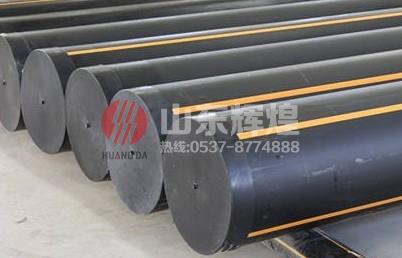 PE燃氣管的性能及發展趨勢