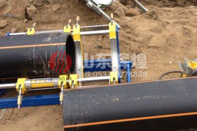 燃氣施工中室外燃氣管道連接技術探討