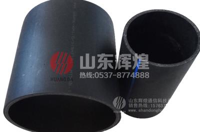 試析鋼塑複合管的性能與製備工藝