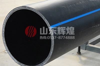 鋼絲網骨架塑料複合管的製造及應用