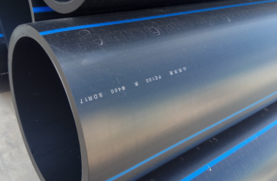 探討市（shì）政給（gěi）水管網的規劃和設計