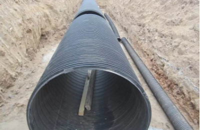 淺談市政排水排汙管網工（gōng）程施工應注意的幾個問題