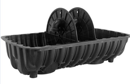 三格化（huà）糞池（chí）組裝細節（jiē）