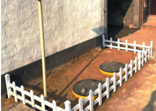 廁所革命，讓農民過上更精致的生活