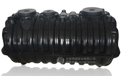 三（sān）格化糞（fèn）池建造技術