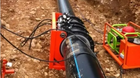 室（shì）外給水管道施工工藝