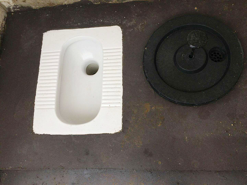 新農村旱（hàn）廁改造化糞池的好處有哪些？