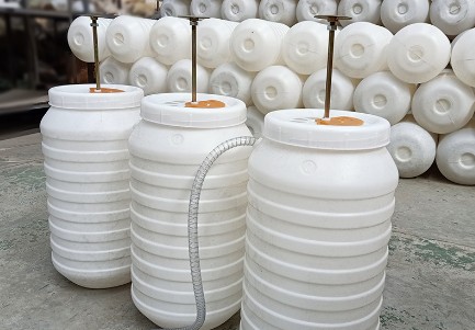 農村廁所改造（zào）為什麽選擇腳踏衝廁器？