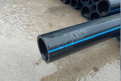 hdpe給水（shuǐ）管性能的6大疑問