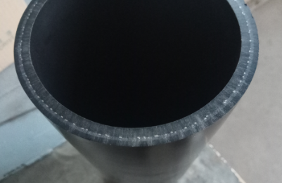  鋼絲網骨（gǔ）架管和 PE管、球墨（mò）鑄鐵管的比較