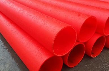 mpp電力管適用範圍有哪些（xiē）？