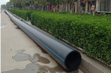 實例分析城市汙水管網（wǎng）頂（dǐng）管施工方法（fǎ）