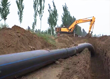 給水工程中供水管材的選用方（fāng）式分析