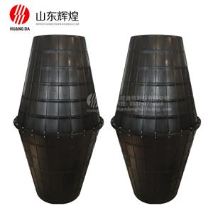 雙（shuāng）翁漏鬥式化糞池-農（nóng）村旱廁改造無害化化糞池