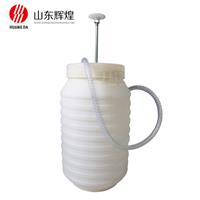 吹塑（sù）衝水桶