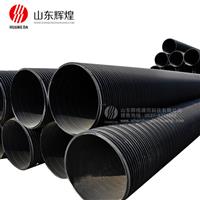 聚（jù）乙烯塑鋼纏繞排水（shuǐ）管