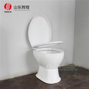 陶瓷坐便（biàn）器