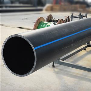 聚（jù）乙烯（xī）pe鋼絲網骨架複合給水管（消防）