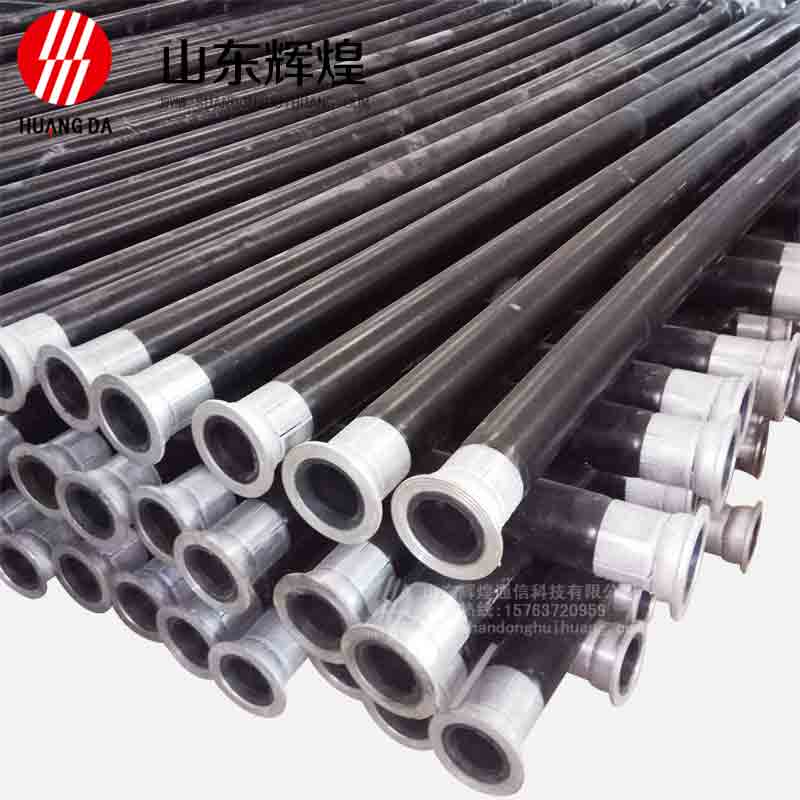 煤礦井（jǐng）下用鋼絲（sī）網骨架聚乙烯管