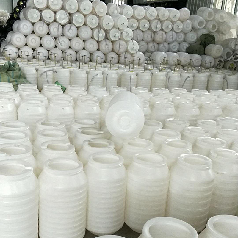 衝廁桶 50升- 旱（hàn）廁化糞池（chí）專用衝廁桶