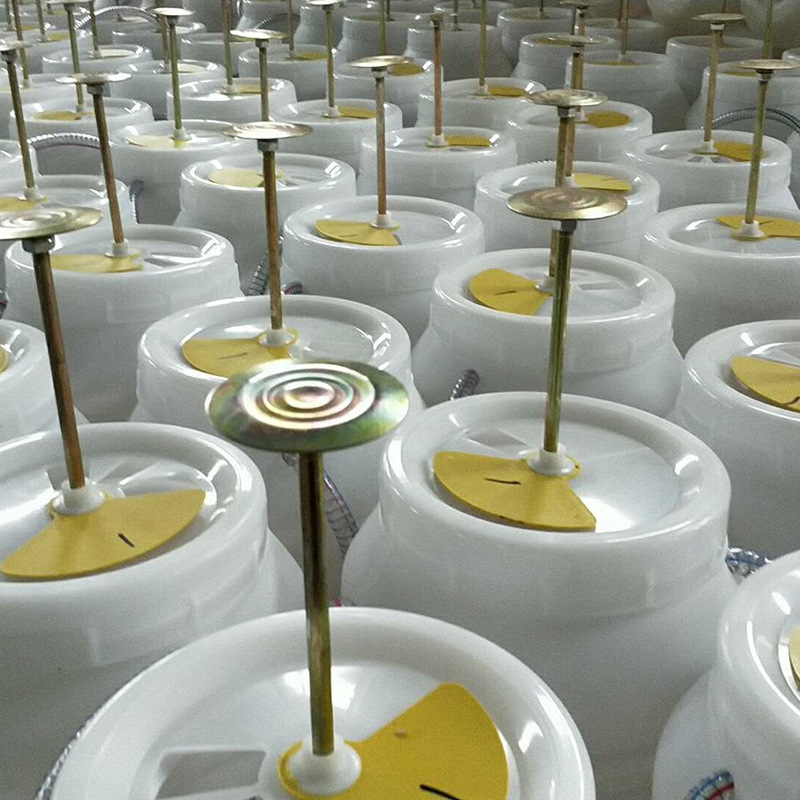 衝（chōng）廁桶 50升- 旱（hàn）廁化糞（fèn）池專用衝廁桶