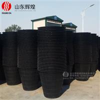 雙（shuāng）甕（wèng）化糞池